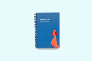 MOCKUP LIBRETA LLAR